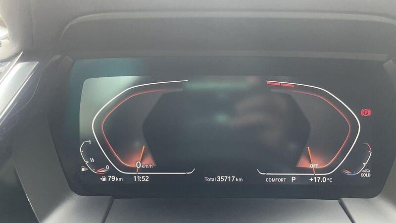 BMW Z4 Z4 sDrive20i Msport