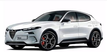 Alfa Romeo Stelvio 2.2 mjt 160 CV (promo limit)