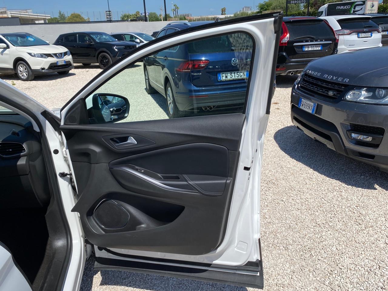 Opel Grandland X 1.5 diesel Ecotec Start&Stop aut. Elegance