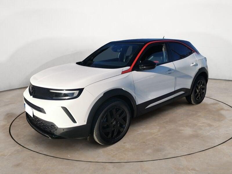 Opel Mokka Mokka 1.5 diesel GS Line