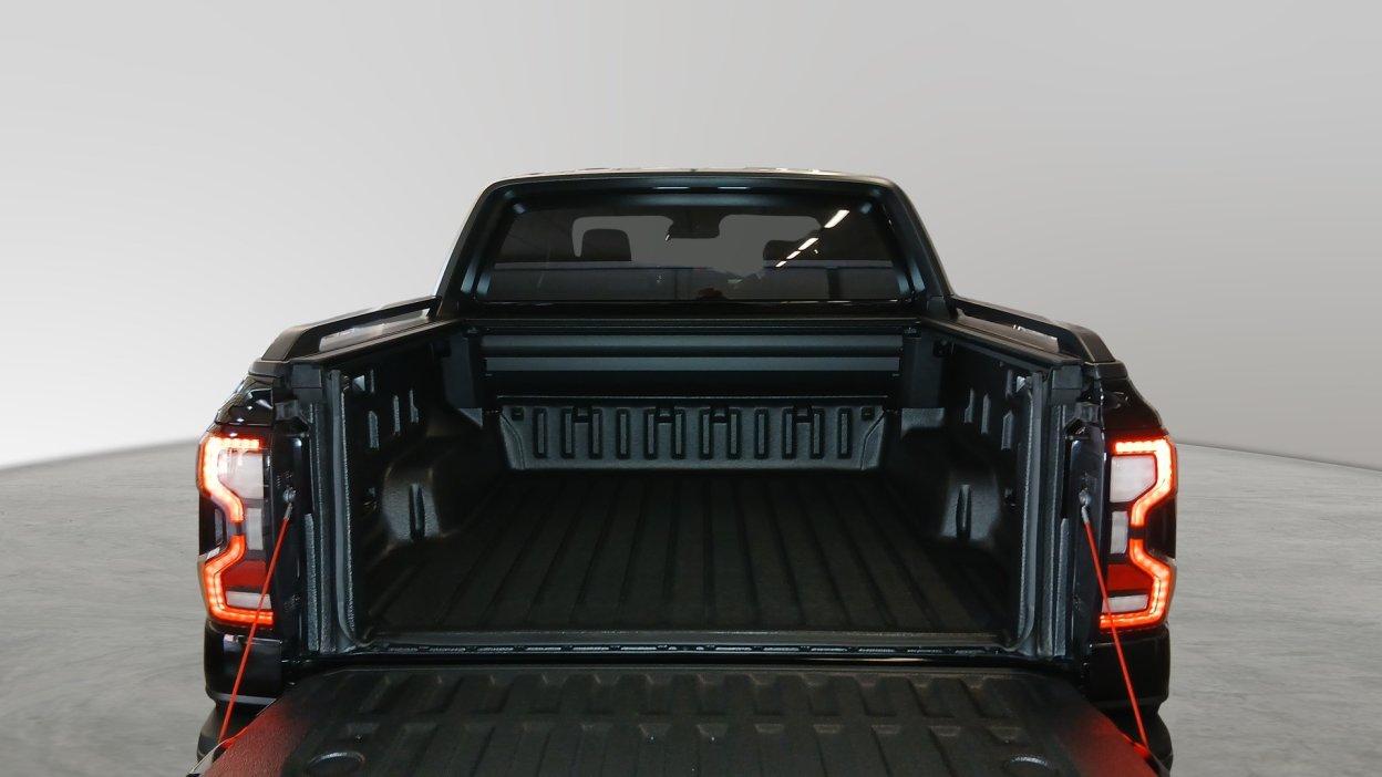 FORD Ranger 4ª serie - Ranger Raptor 2.0 EcoBlue 4WD DC 5 posti