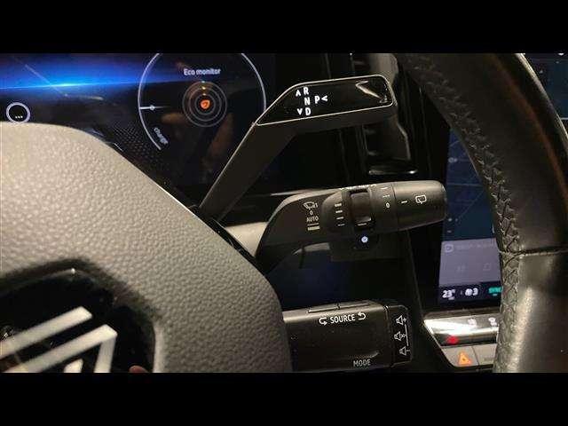 Renault Megane E-Tech Electric Techno EV60 AC22