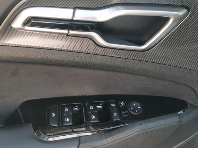 KIA Sportage 1.6 TGDi HEV AT GT-line / TETTO / COME NUOVA
