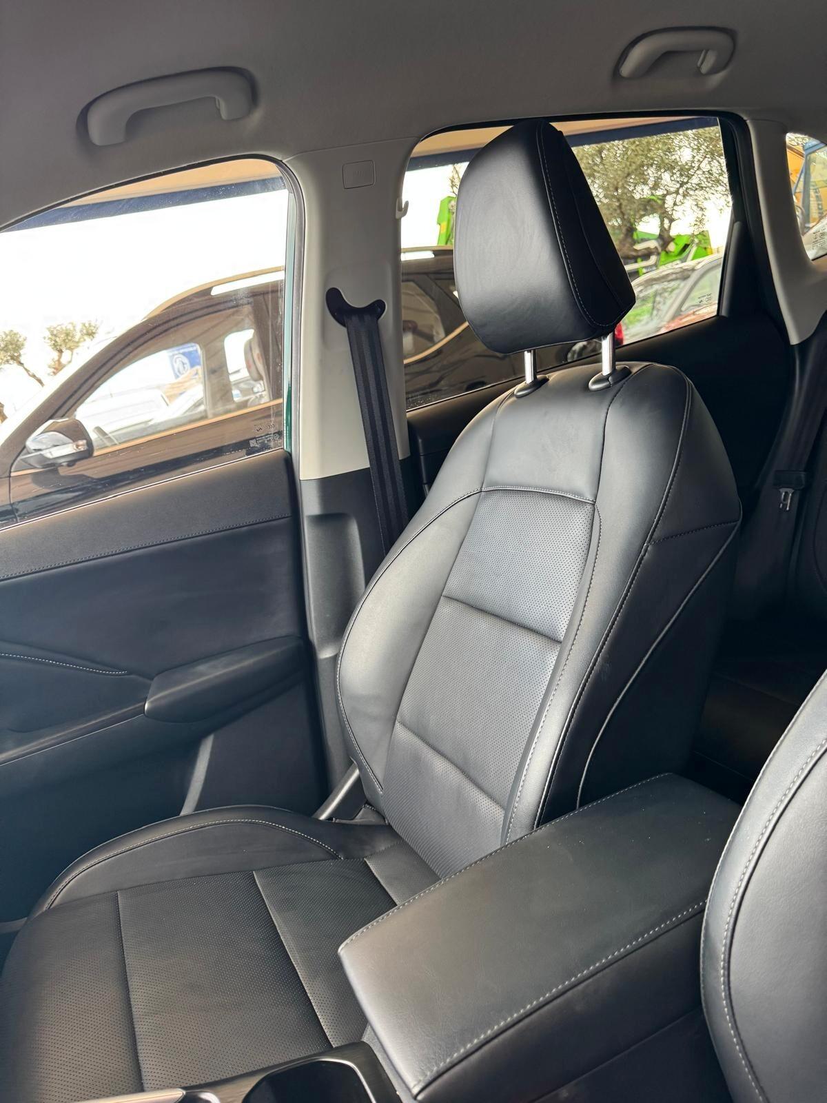 Mg ZS Hybrid+ Luxury - 2025