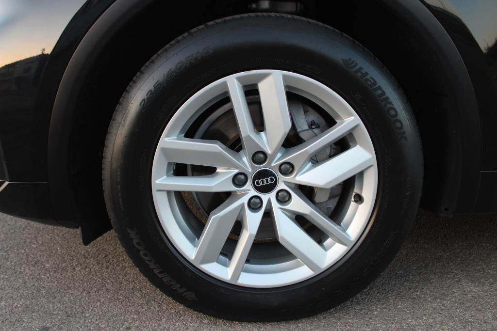 AUDI Q5 2.0 TDI s-tronic *FULL LED *Carplay