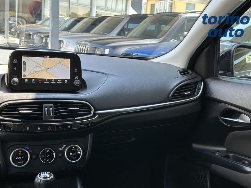 FIAT Tipo 1.6 Mjt S&S SW Life