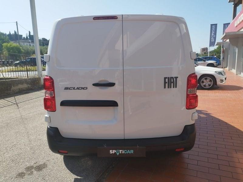 FIAT Scudo 1.5 BlueHDi 120CV PL-TN Furgone