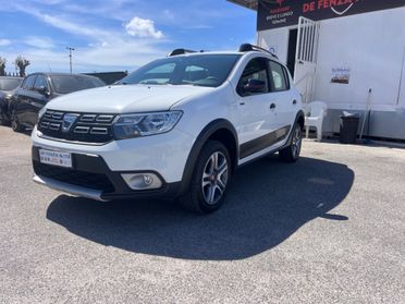 Dacia Sandero Stepway 1.5 Blue dCi 95 CV Techroad