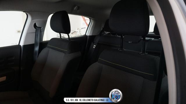 CITROEN C3 BlueHDi 100 S&S Feel Pack