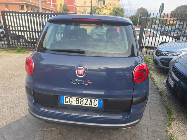 FIAT 500L 1.4 95 CV S&S Cross azien. no obbligo finanz . !!!