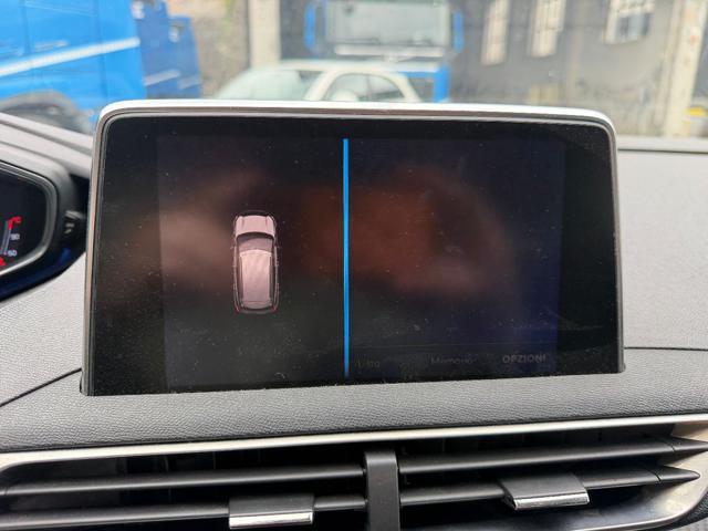 PEUGEOT 3008 BlueHDi 120 EAT6 S&S Allure
