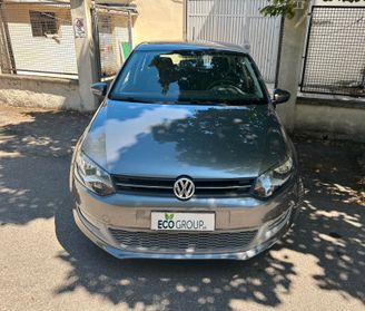 Volkswagen Polo 1.4 5 porte Highline BiFuel NEOPATENTATI