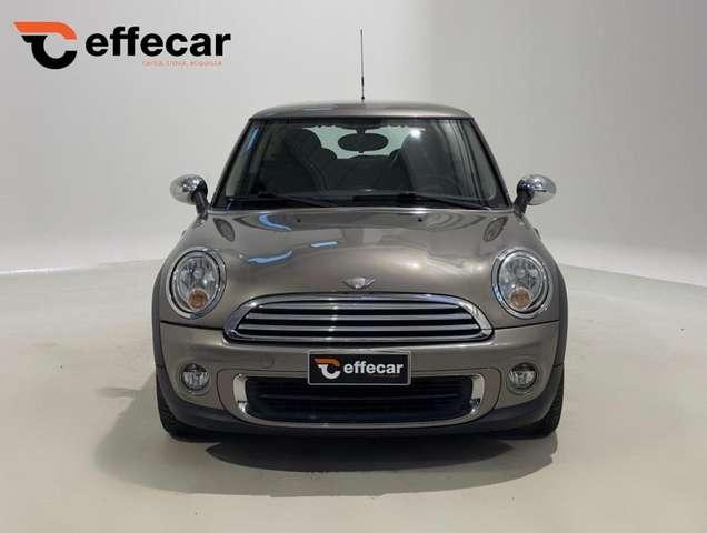 MINI One 1.6 16V One
