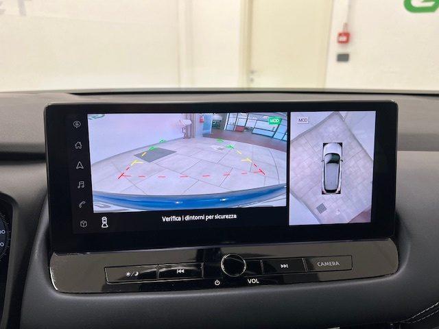 NISSAN Qashqai III 2021 - 1.3 mhev Tekna+ 2wd 158cv xtronic