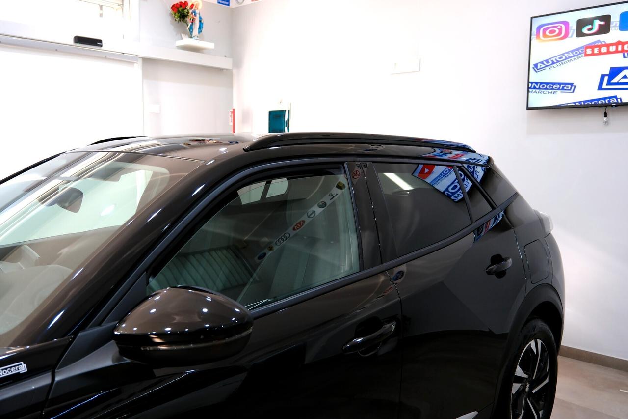 Peugeot 2008 1.2 T 130cv LED I-COCKPIT 3 D