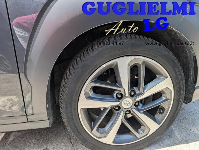 HYUNDAI Kona 1.0 T-GDI Xpossible