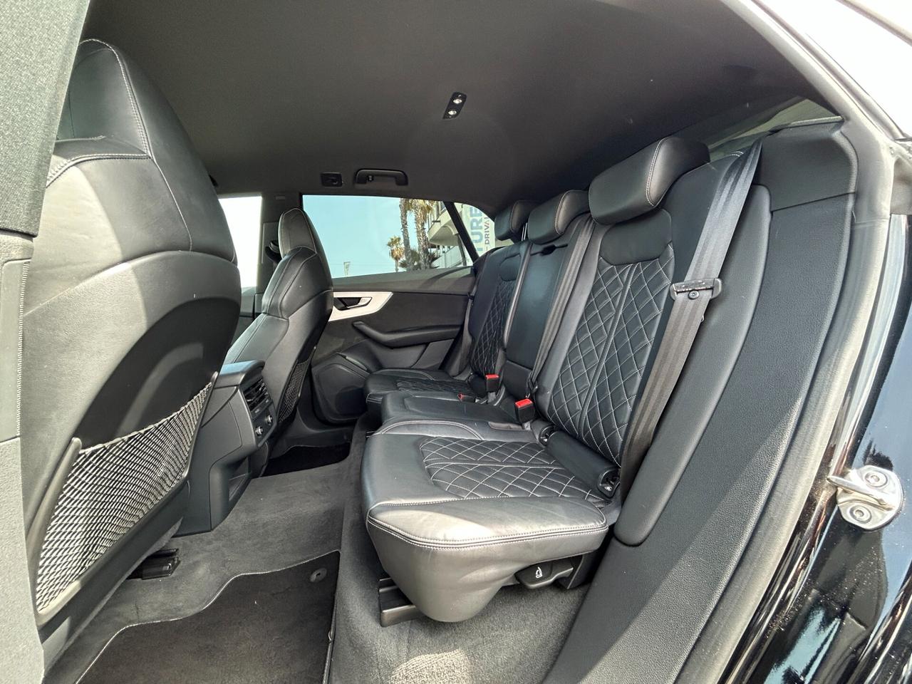 Audi Q8 45 3.0 tdi mhev Sport quattro tiptronic