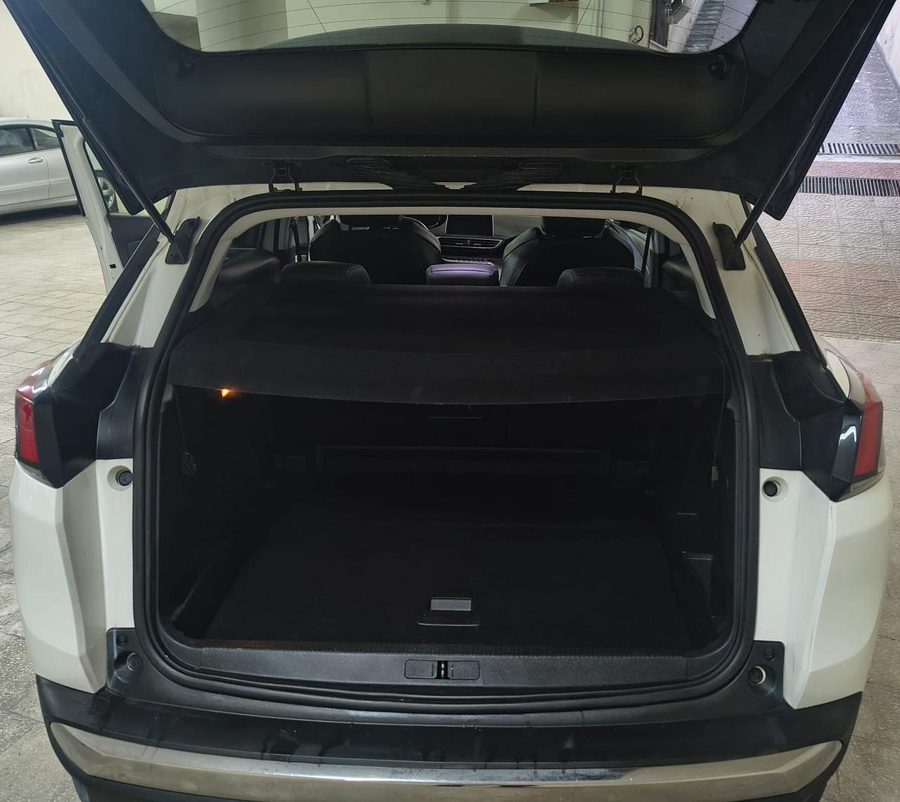 Peugeot 3008 BlueHDi 130 S&S EAT8 GT Line - leggere descrizione