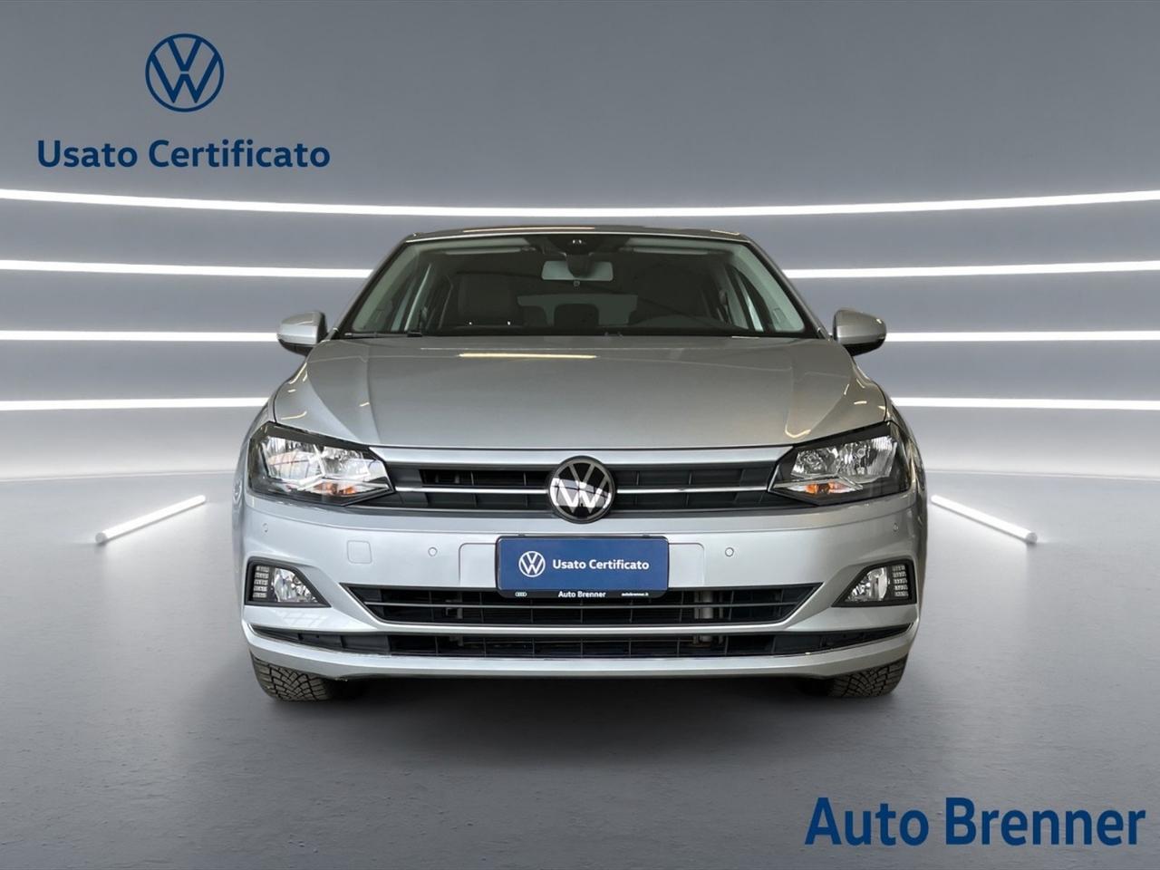 Volkswagen Polo 5p 1.0 tsi highline 95cv