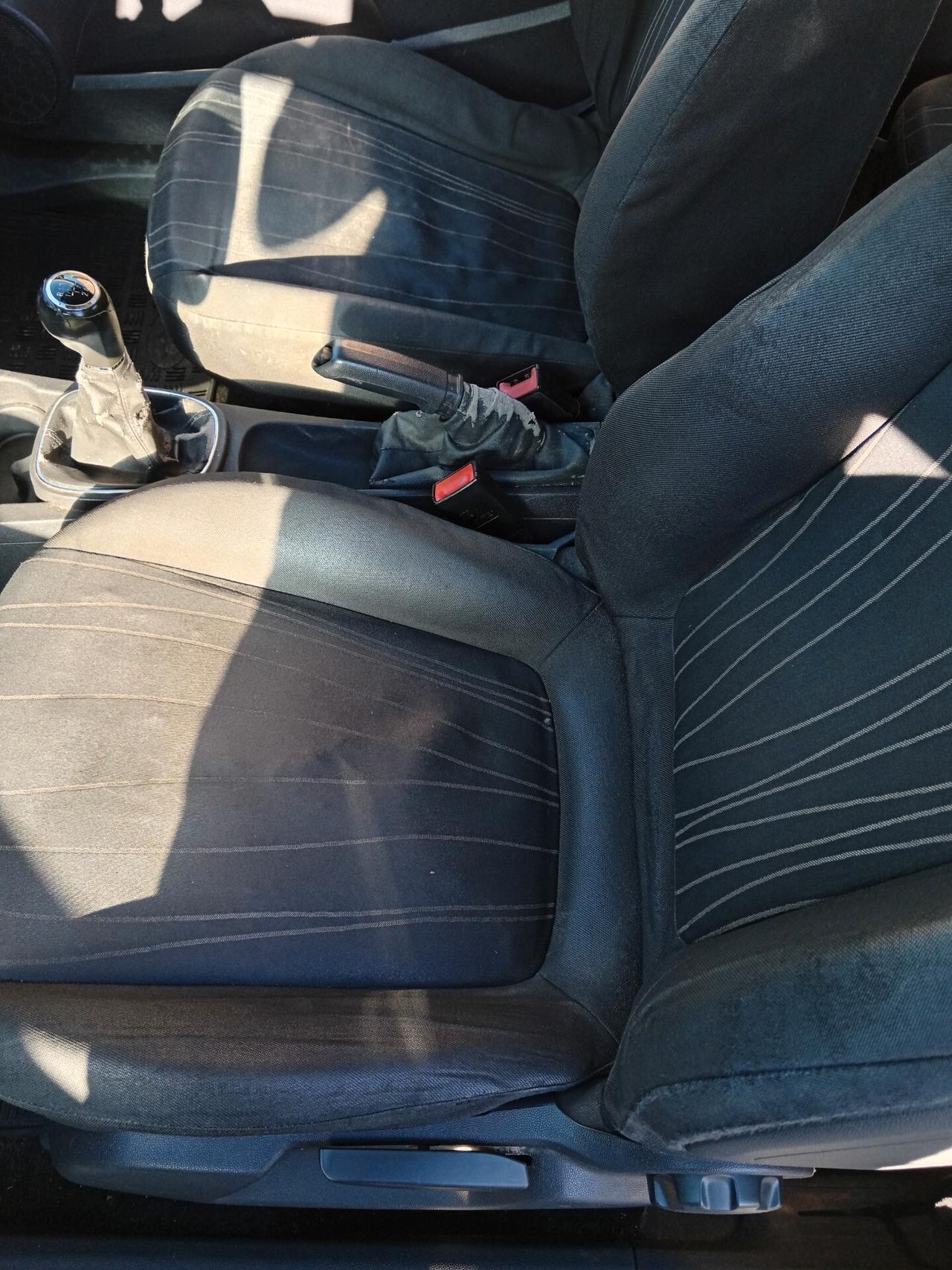 Opel Corsa 1.7 CDTI 130CV 3 porte Sport