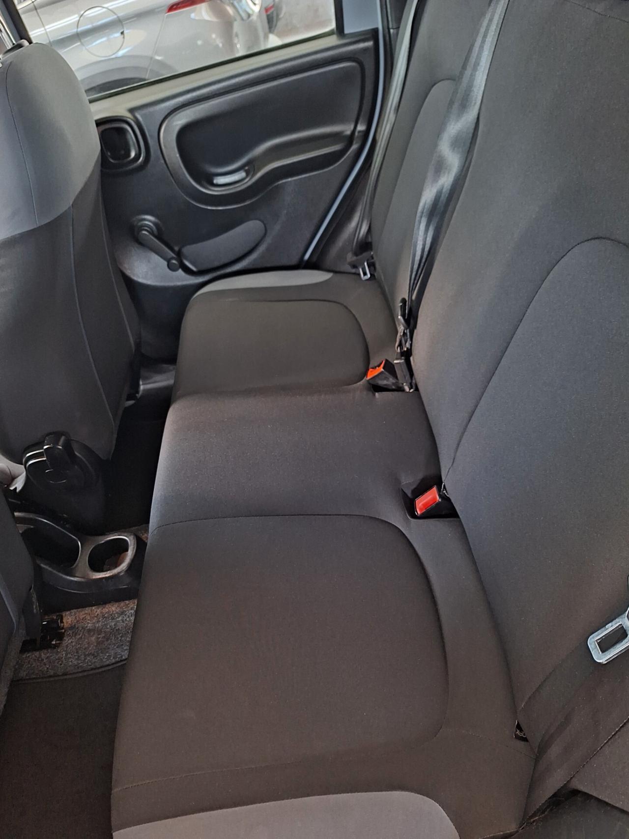 Fiat Panda 1.2 EasyPower Lounge Gpl
