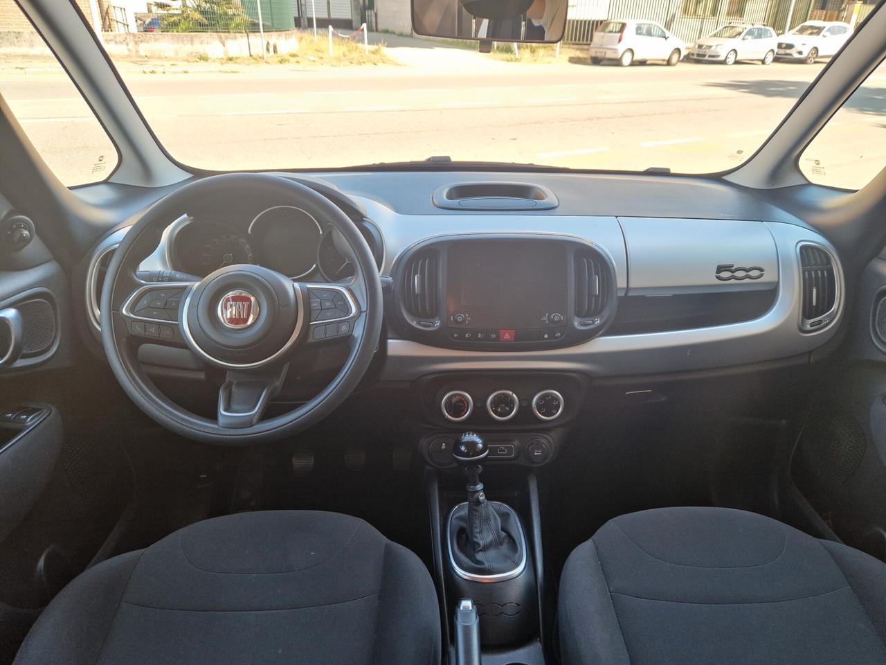 Fiat 500L 1.4 95cv Connect - UNICO PROPRIETARIO