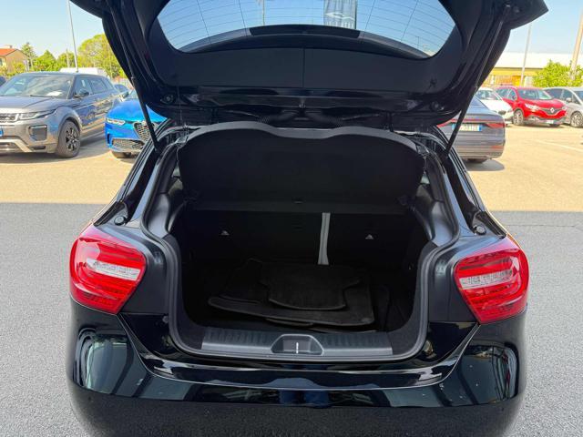 MERCEDES-BENZ A 180 CDI Automatic Premium