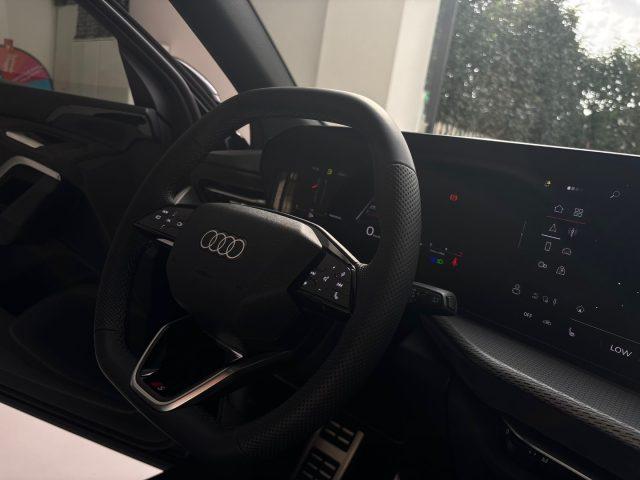 AUDI Q5 SPB TDI 150 kW mHEV+ S tronic quattro S line editi