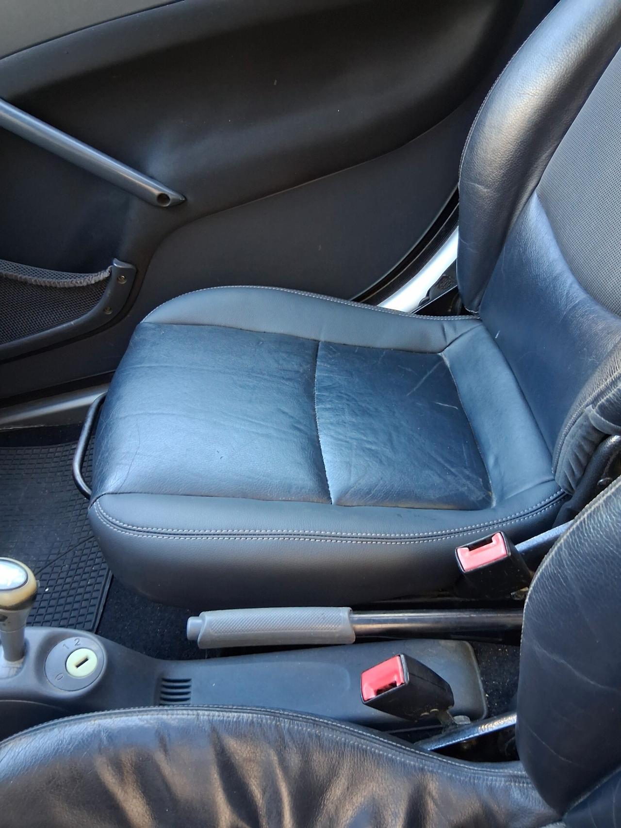 Smart 600 & passion (40 kW)