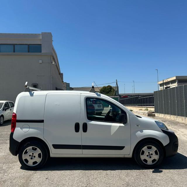 FIAT FIORINO 1.3 M-JET FURGONE SX - 2021