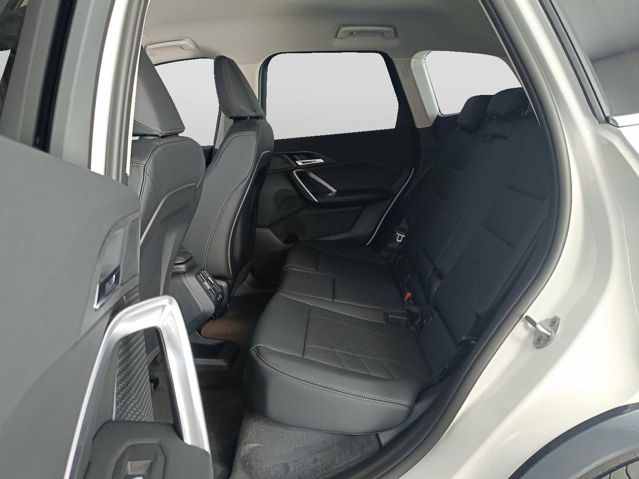 BMW BMW iX1 eDrive20-Special Edition