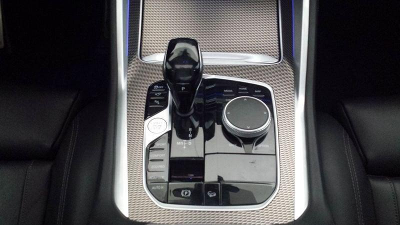 BMW X6 G06 Diesel xdrive40d mhev 48V Msport auto