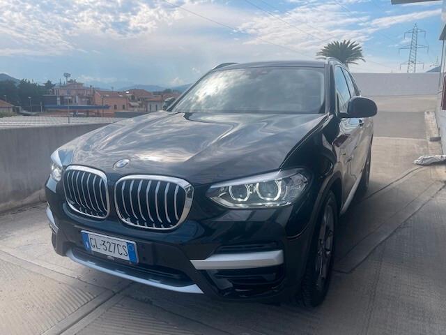 Bmw X3 xDrive30e xLine