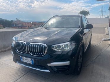 Bmw X3 xDrive30e xLine