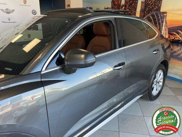 AUDI Q3 Sportback SPB 35tdi auto *TETTO* S LINE EDITION
