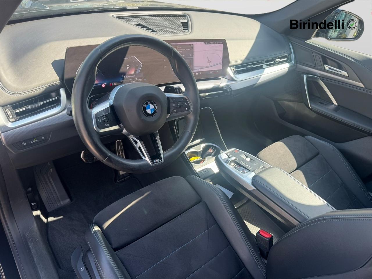 BMW X1 (U11) - X1 xDrive 20d Msport
