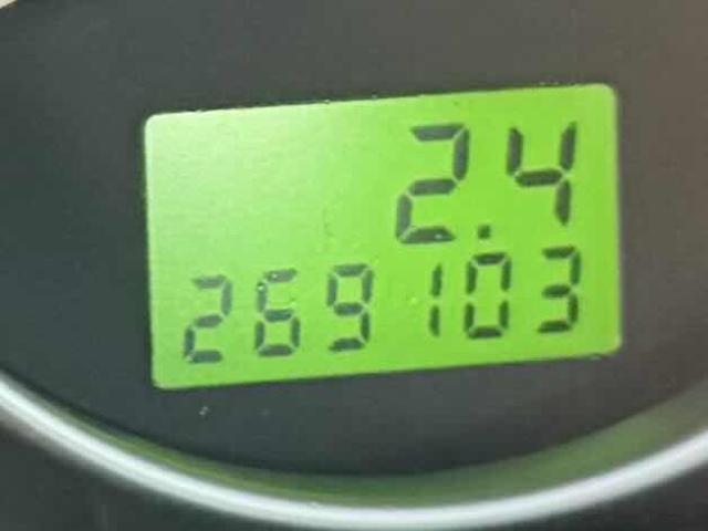 JAGUAR X-Type 2.0D cat Sport EU3 senza nessun lavoro da fare