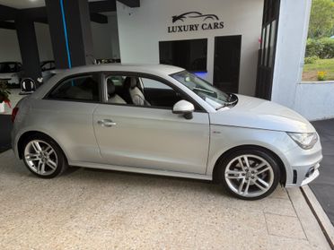 Audi A1 1.6 TDI Sline Neopatentati