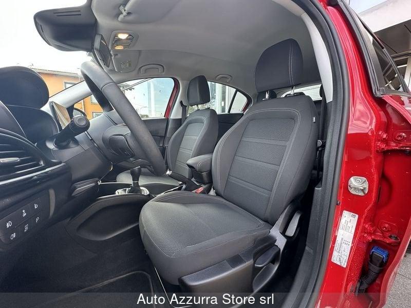 FIAT Tipo 1.3 Mjt S&S 5 porte City Life *PROMO AZZURRA*