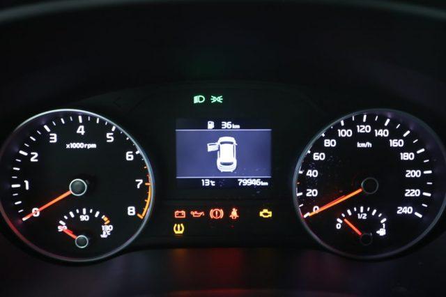 KIA Sportage Sportage 1.6 ECOGPL 2WD Energy