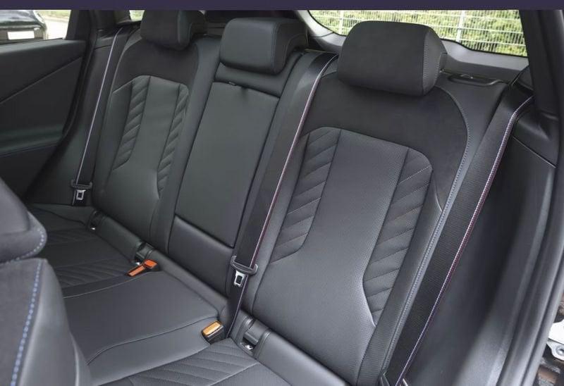 BMW X3 X3 xDrive30e MSport TETTO CAMERA 360 PLUG-IN