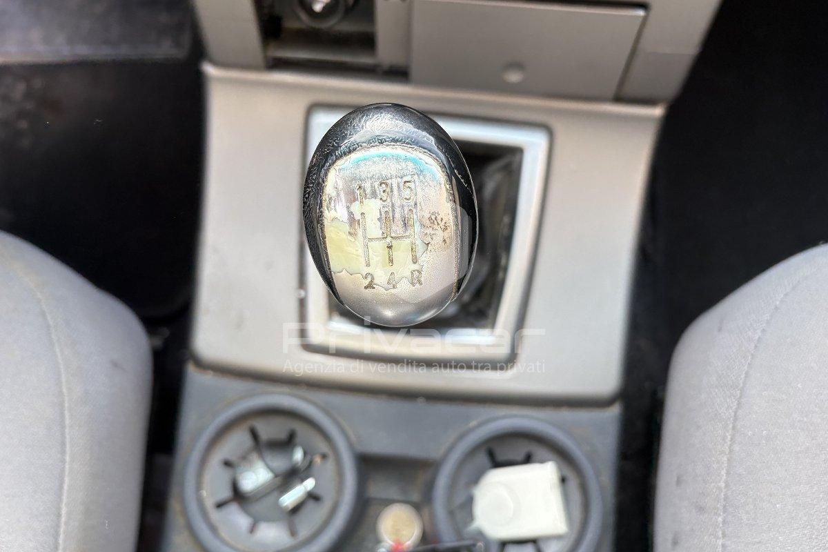 TATA Safari 2.2 Dicor 5p. 4x4