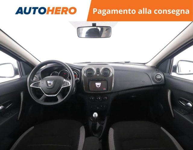DACIA Sandero Stepway 0.9 TCe 12V 90 CV Start&Stop