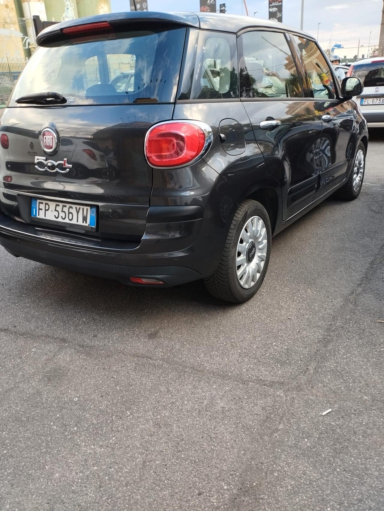 Fiat 500L 1.6 Multijet 120 CV Urban