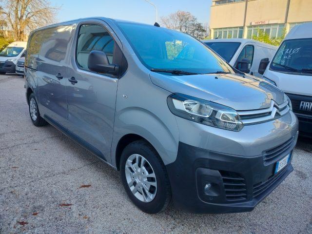 CITROEN Jumpy 1.5 BlueHDi 120CV PL-TN Furgone M Club