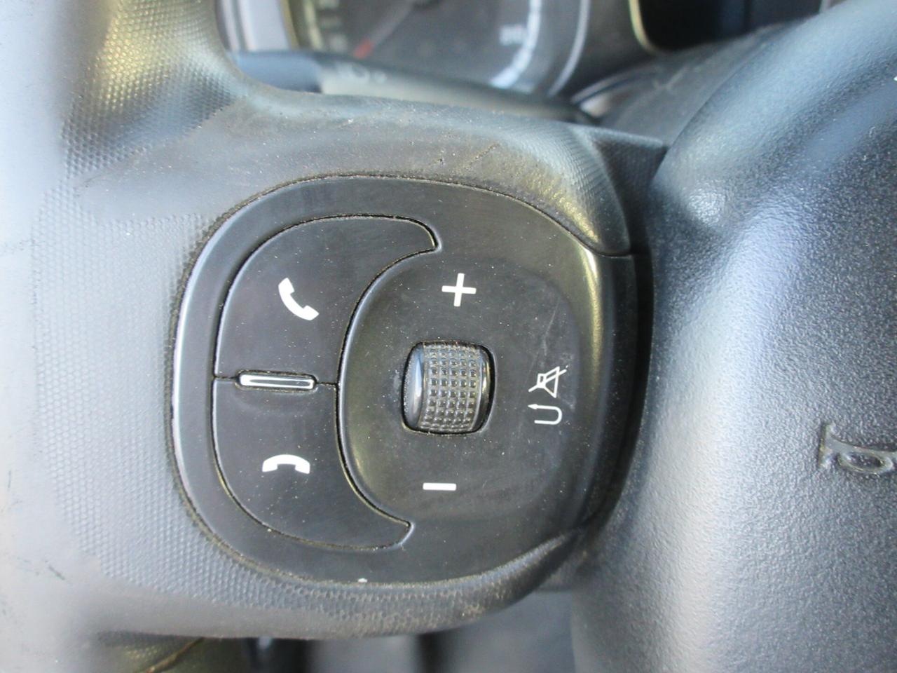 Fiat panda 4x4 autocarro