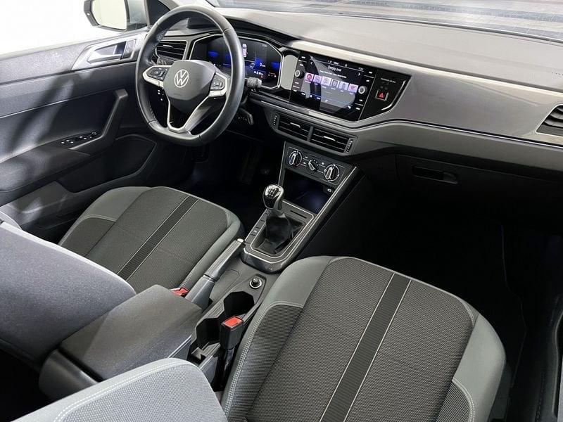Volkswagen Polo Polo 1.0 TGI 5p. Style