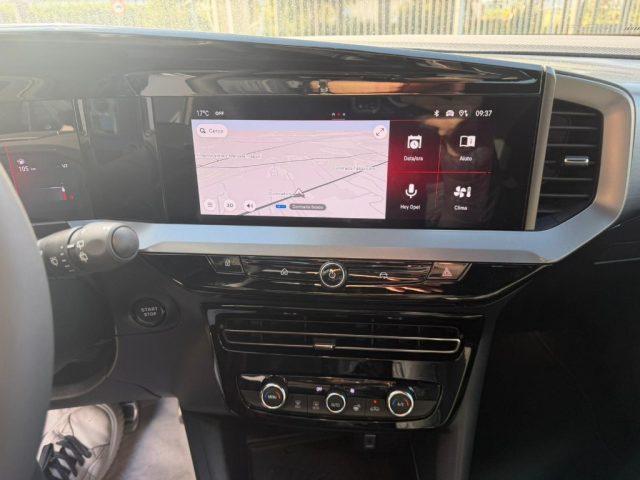 OPEL Mokka Hybrid 145 CV DCT6 GS