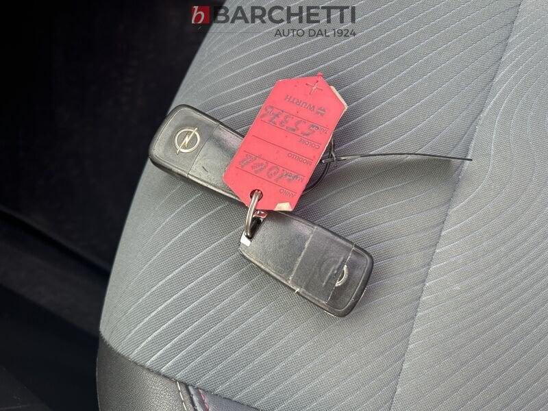 Opel Mokka / X 1.6 ECOTEC 115CV 4X2 START&STOP COSMO