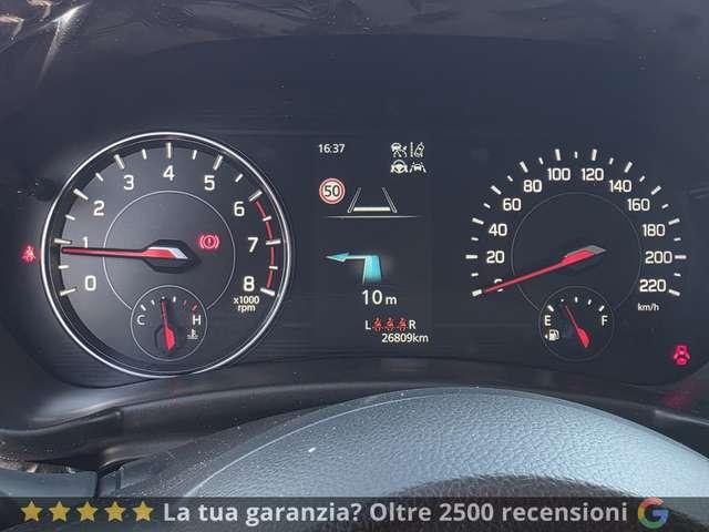 Suzuki Swift 1.2h Top 4wd allgrip
